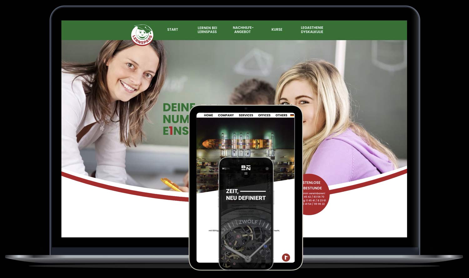 Digital Portfolio
