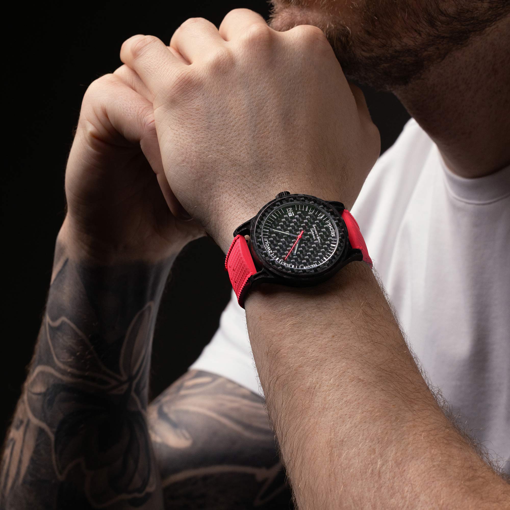armband uhr