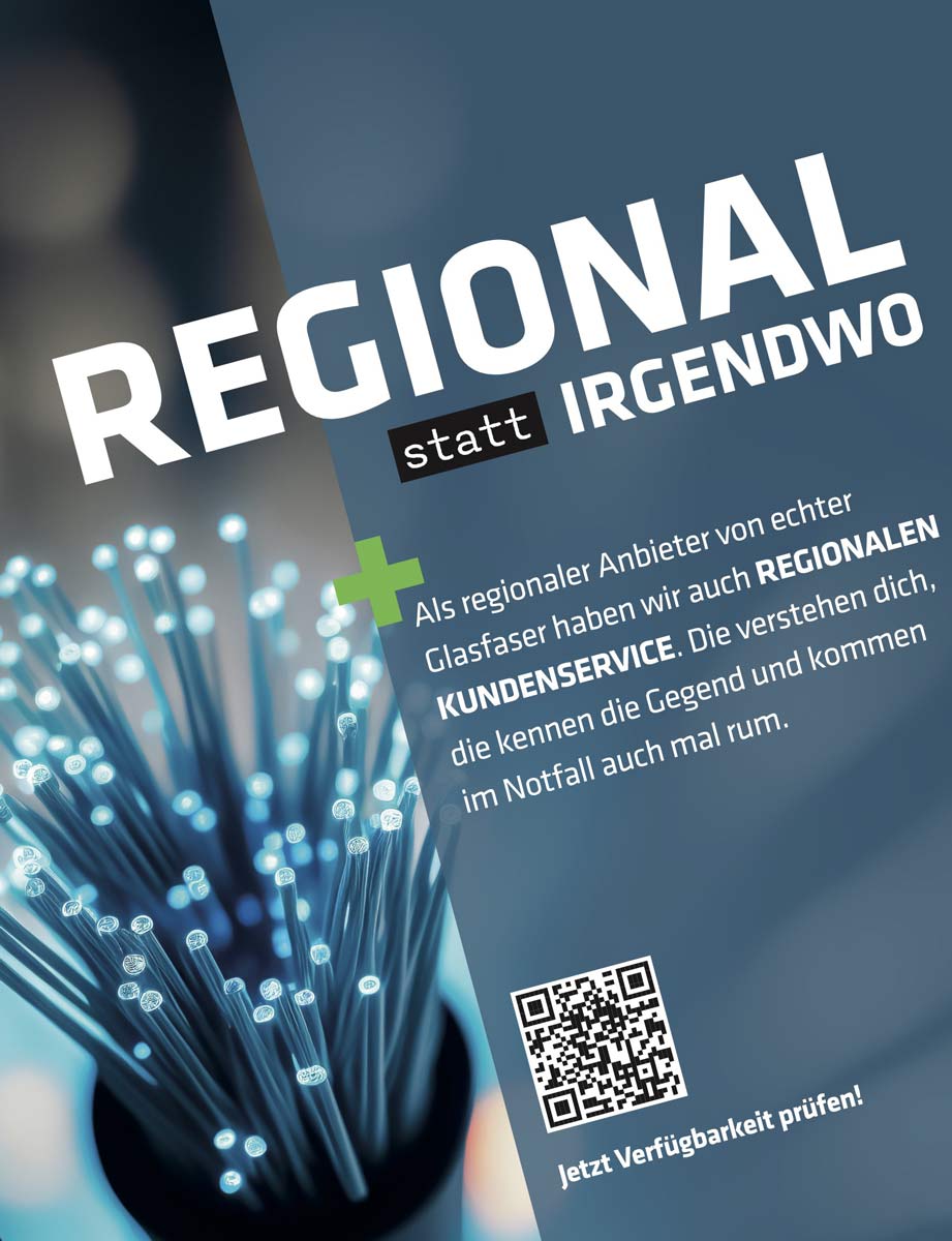 vereinigte-stadtwerke.de - reginal statt irgendwo