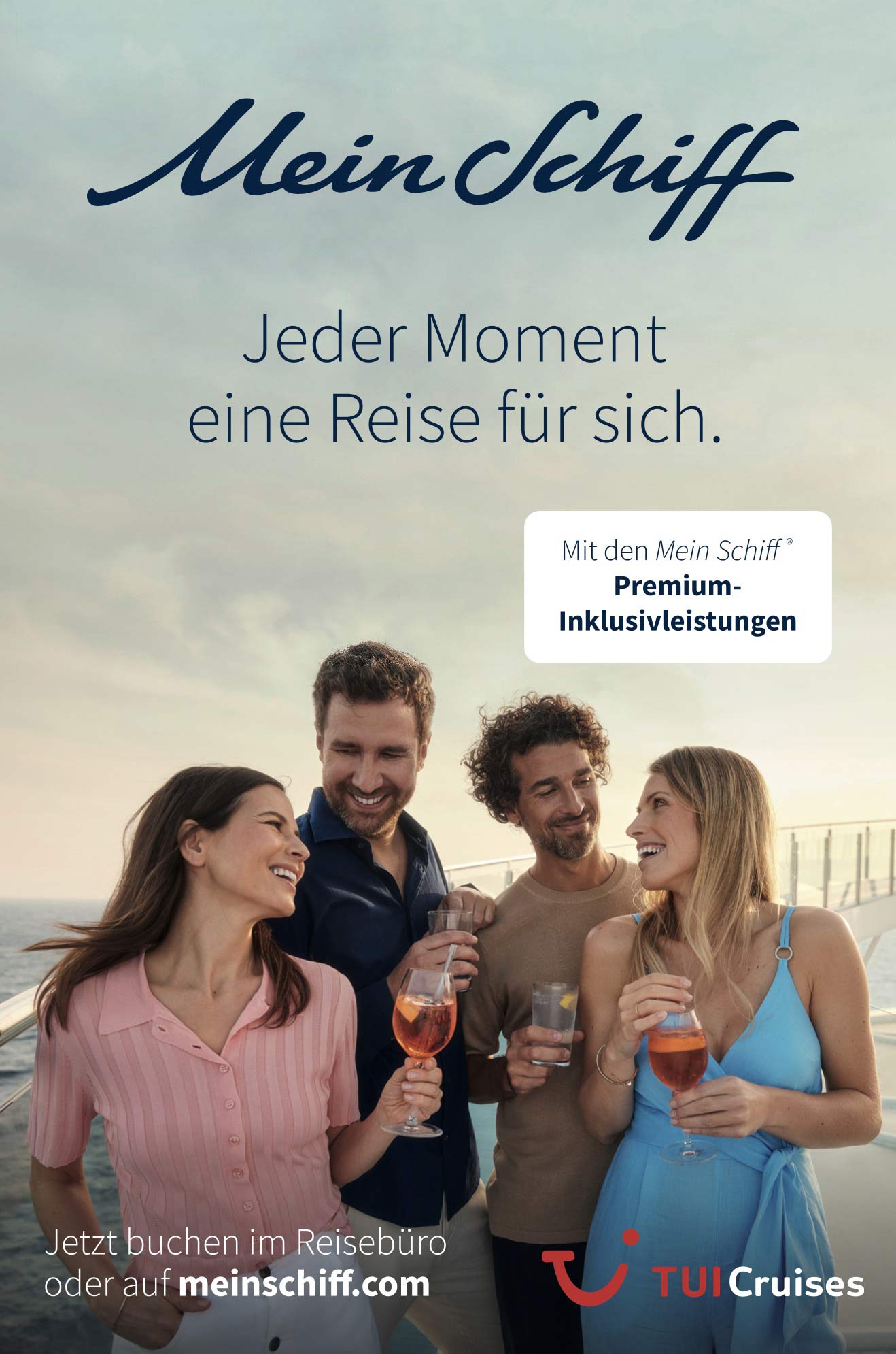 mein schiff plakat 3