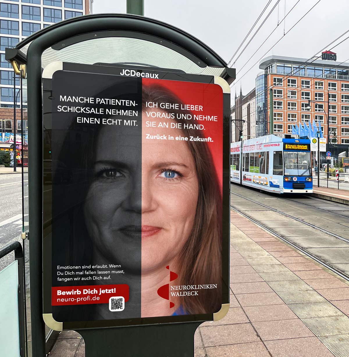 neurokliniken waldeck